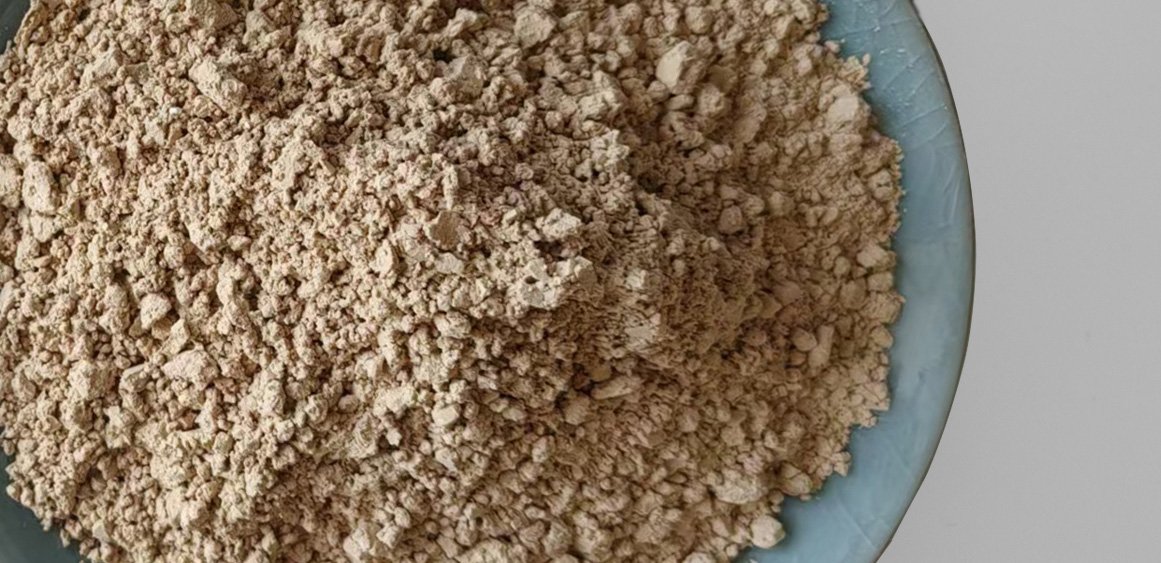 Calcined Diatomite Filler