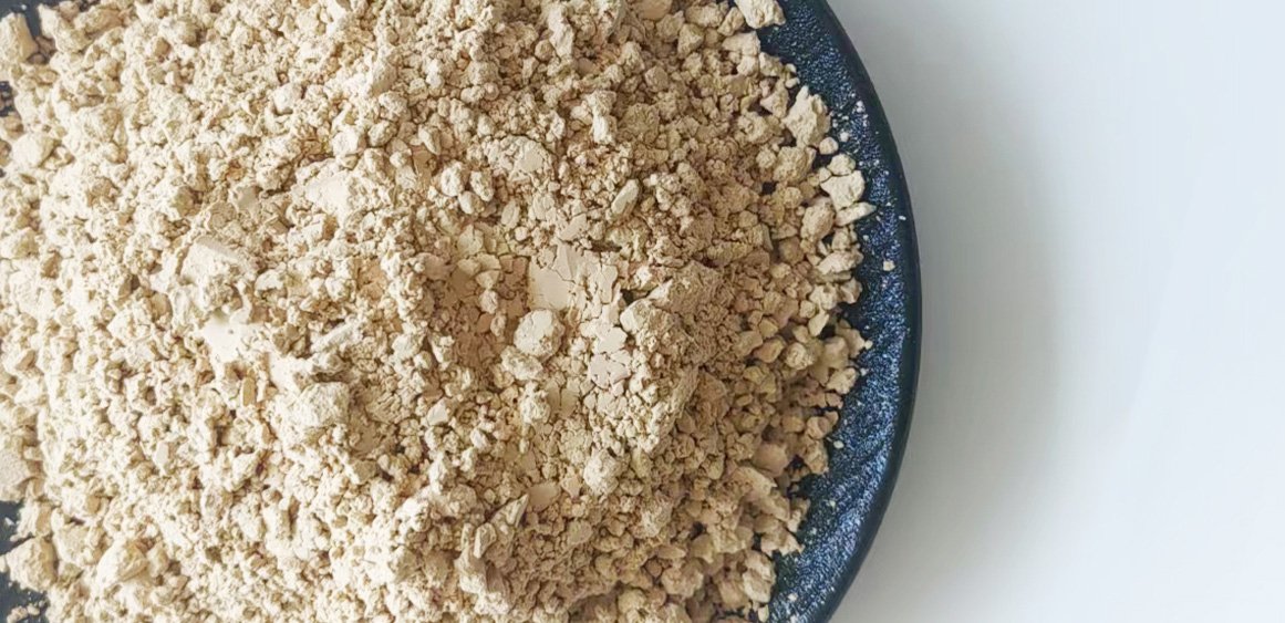 Calcined Diatomite Filter Aid