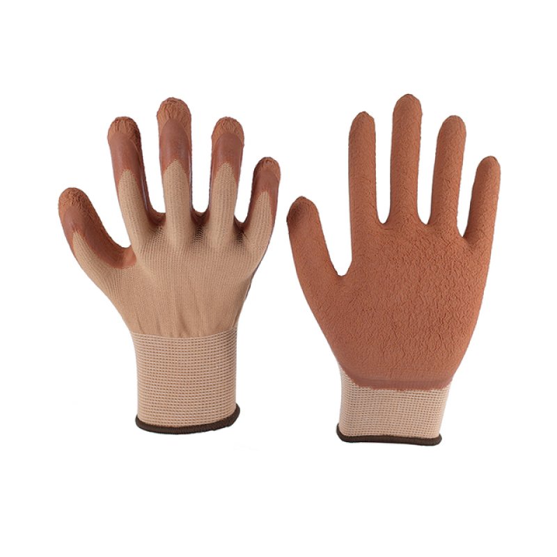 13G Brow Polyester Brow Latex Foam