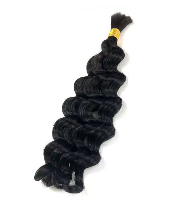 Blonde Virgin Hair Extensions