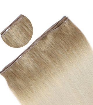 salon hair extensions