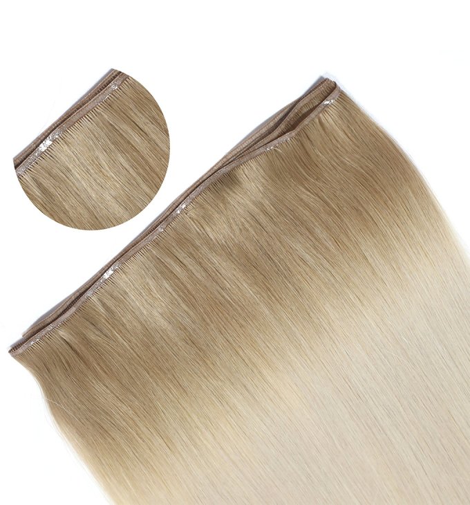 salon hair extensions