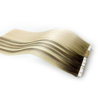 Seamless Tape Hair suppiler