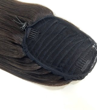 High Quality Ponytail Extensions