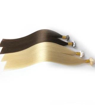 Invisible Tape Hair Extensions
