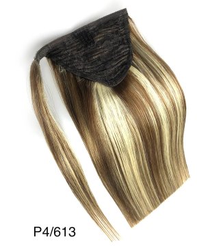 Remy Hair Ponytail Extensions