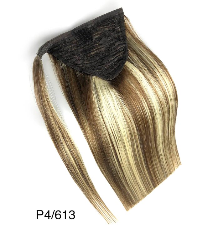 Remy Hair Ponytail Extensions
