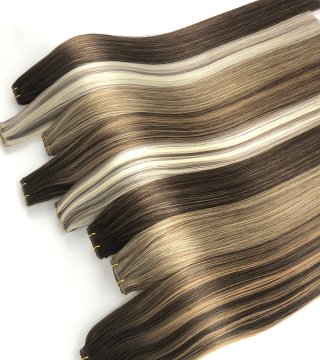 Cuttable Genius Weft