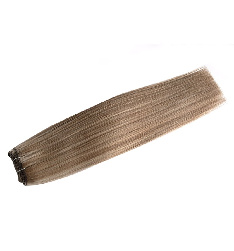 Handtied Weft #P8-18S