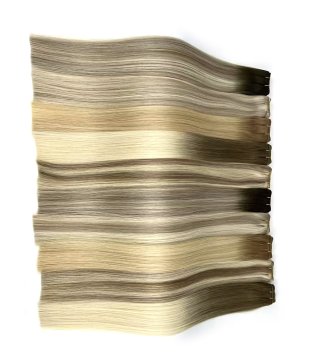 Salon Quality Hair Extensions