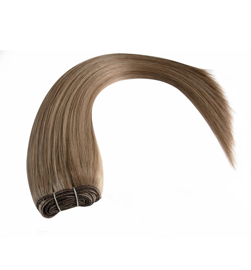 Handtied Weft #P8-18S