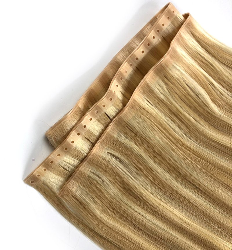 Butterfly Weft