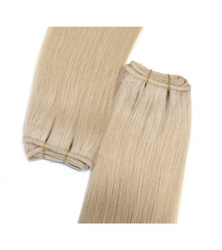 machine weft extensions