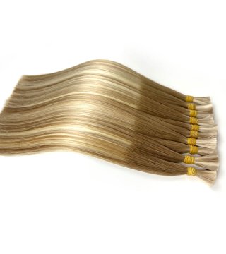 100% Unprocessed Bulk Hair