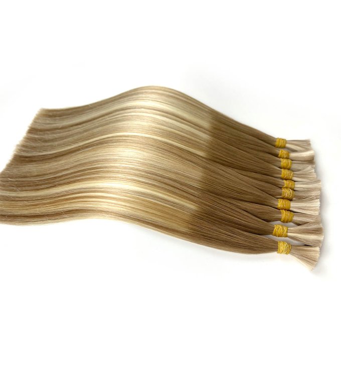 100% Unprocessed Bulk Hair