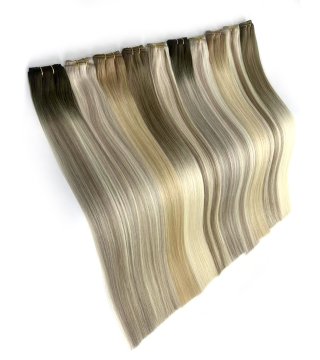 TP Color Hair Extensions