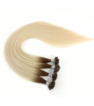 seamless pre bonded extensions