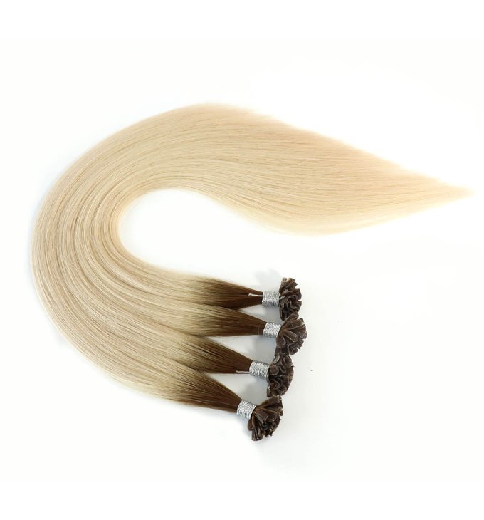 seamless pre bonded extensions