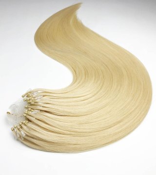 reusable micro ring extensions