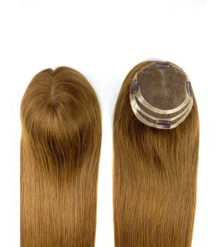 realistic hair toppers
