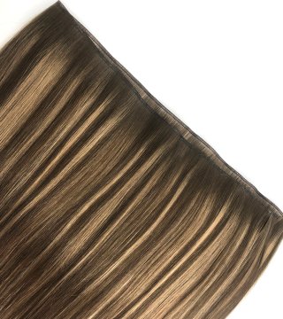 hd seamless weft
