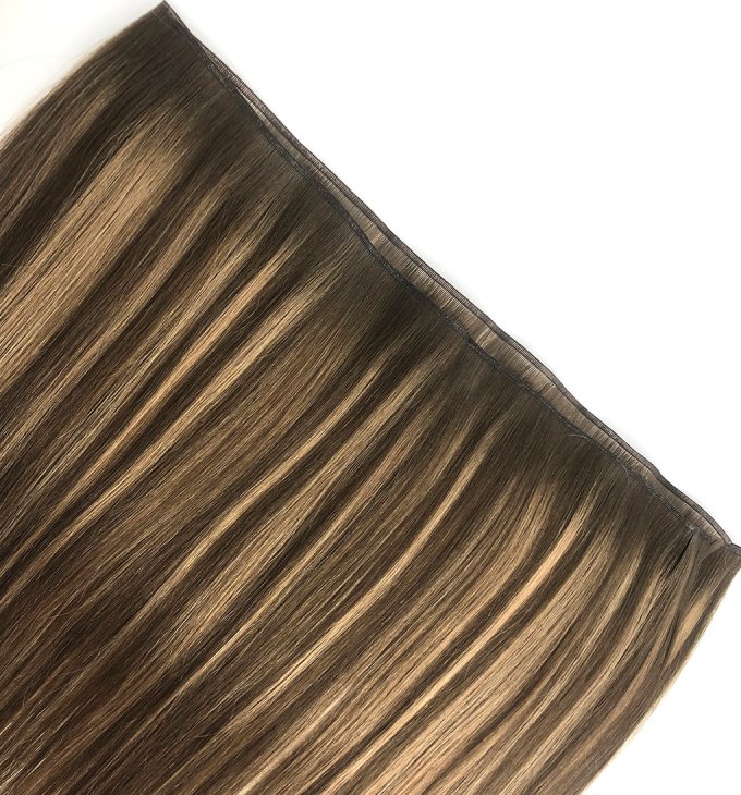hd seamless weft