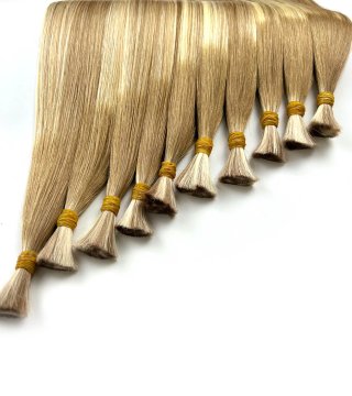 Blonde Virgin Cuticle Hair