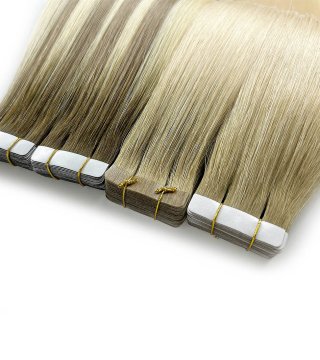 Tape Hair Extensions