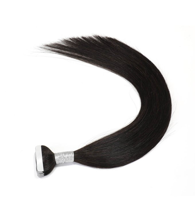Normal Tape In Hair Extensions