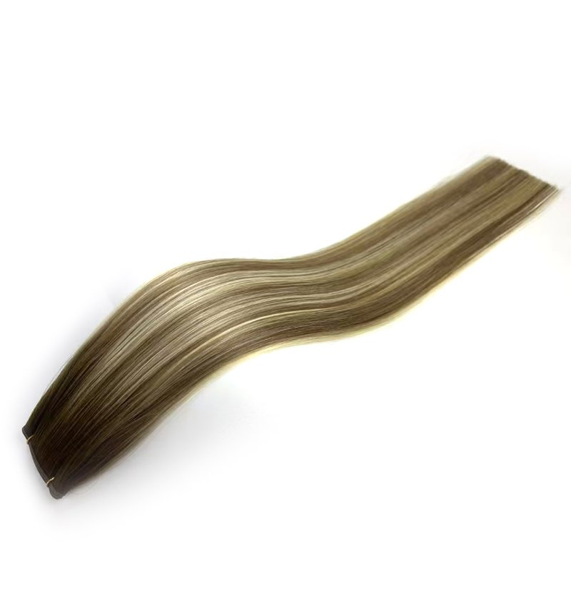 Seamless Weft
