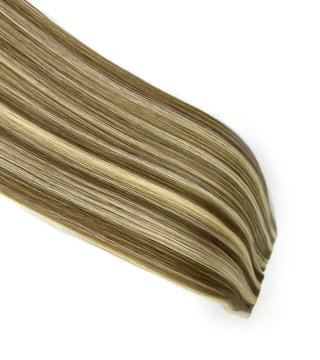 comfortable weft extensions