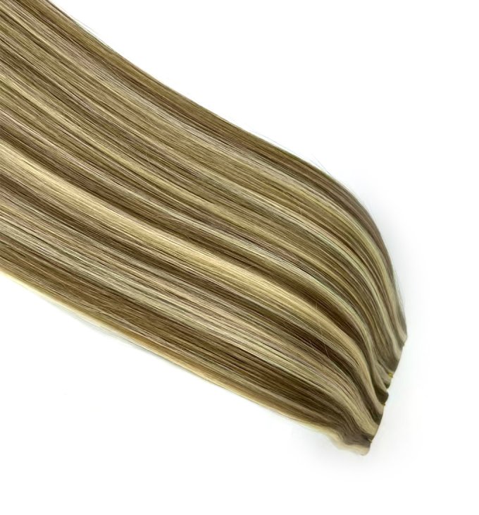 comfortable weft extensions