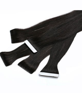 seamless tape in extensions