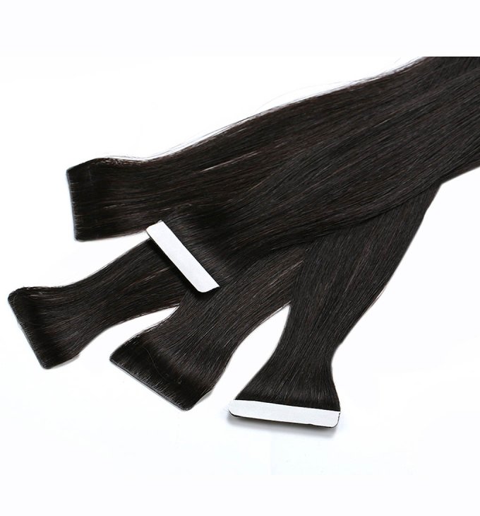 seamless tape in extensions