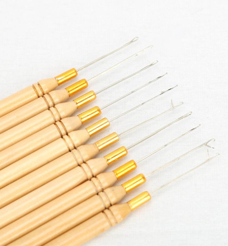 Hair Extension Tool