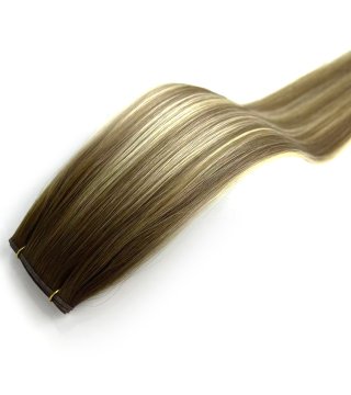  natural hair blend