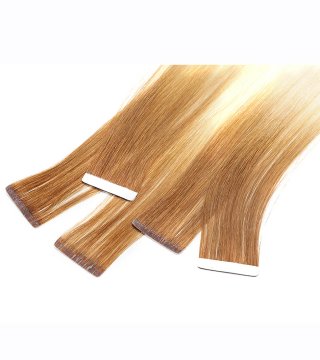 Ultra-Thin Hair Extensions factory
