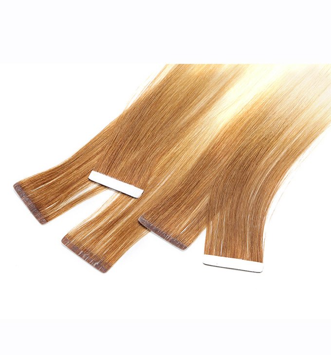 Ultra-Thin Hair Extensions factory