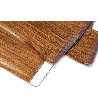 Ultra-Thin Hair Extensions