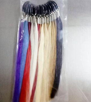 Virgin Curly Hair for Volume