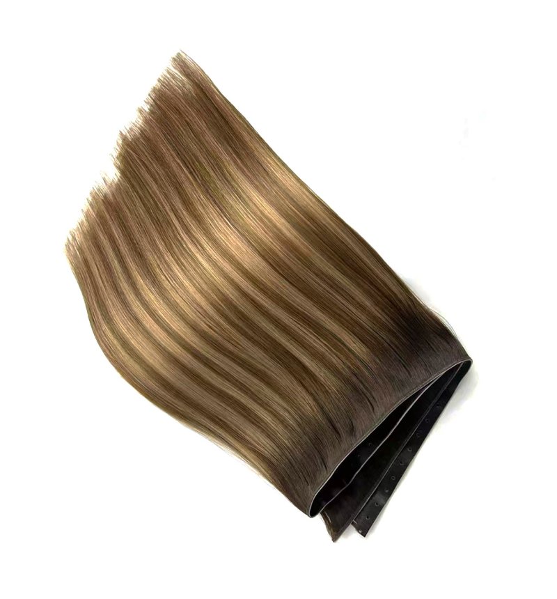 Butterfly Weft