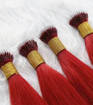 long lasting nano hair
