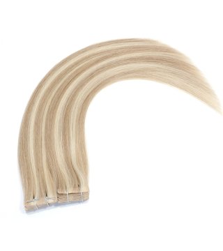 seamless tape hair