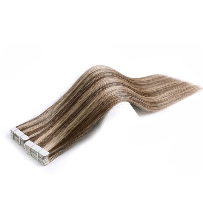 Reusable Hair Tape