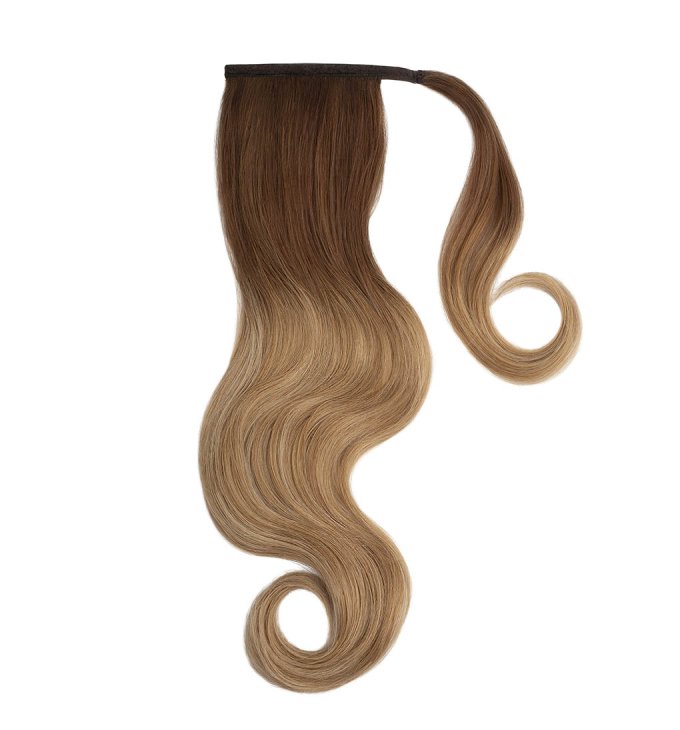 Natural Looking Hair Extensions