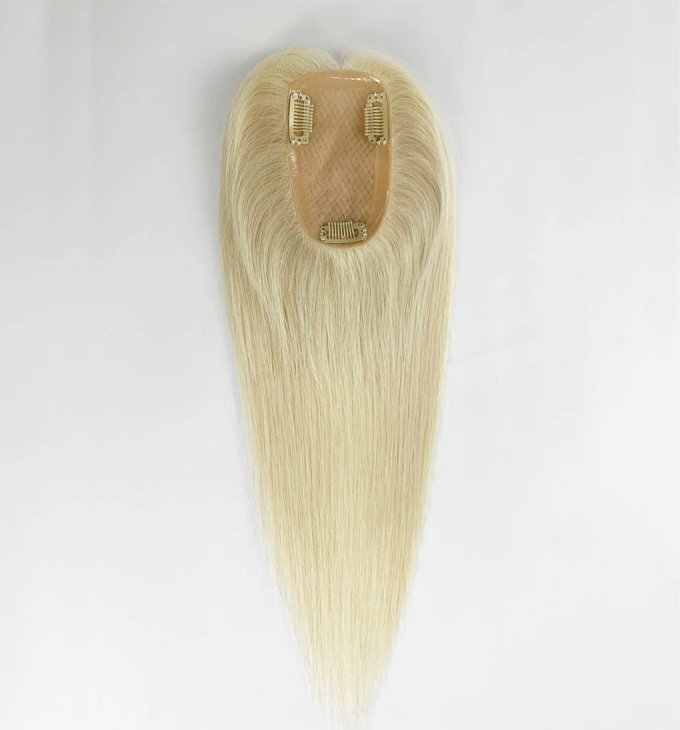 medical hair loss topper