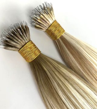 no heat hair extensions