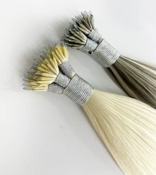 comfortable nano hair