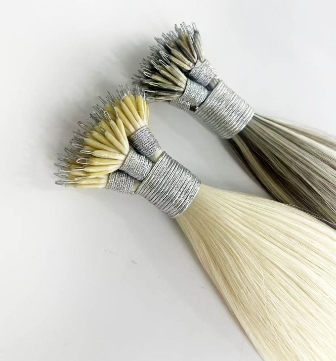 comfortable nano hair