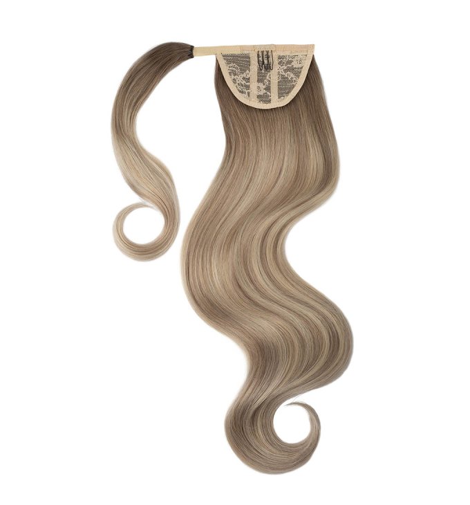 Long Ponytail Extensions